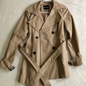 Express Jacket Women’s XS